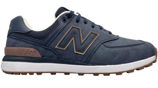 new balance golf shoes