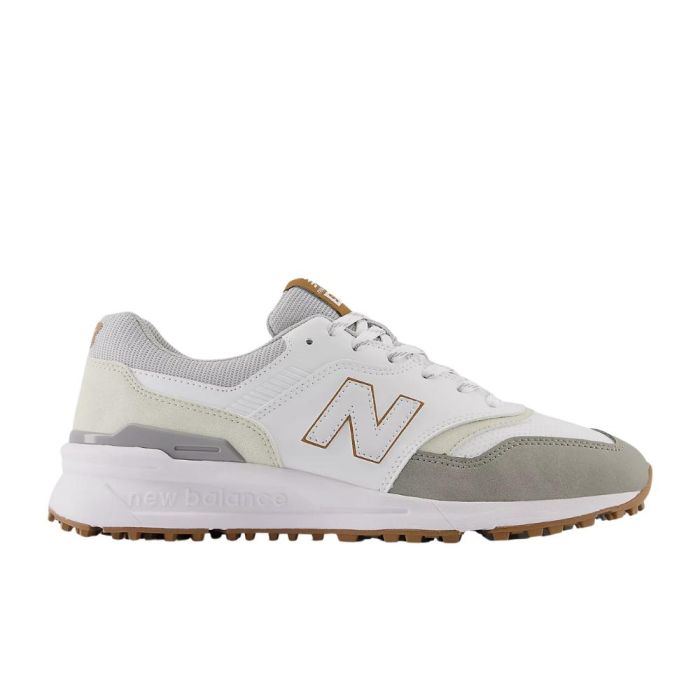 new balance golf  shoes