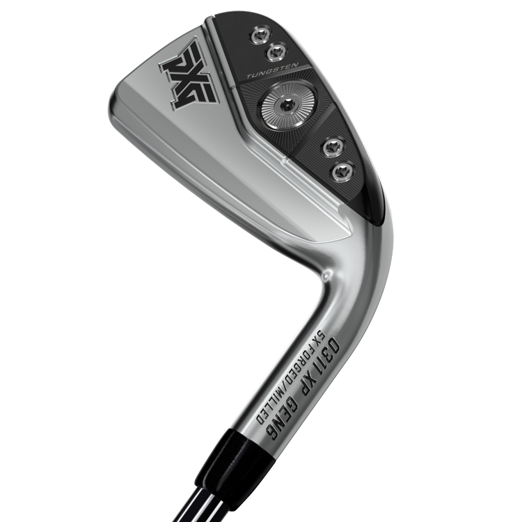 pxg golf