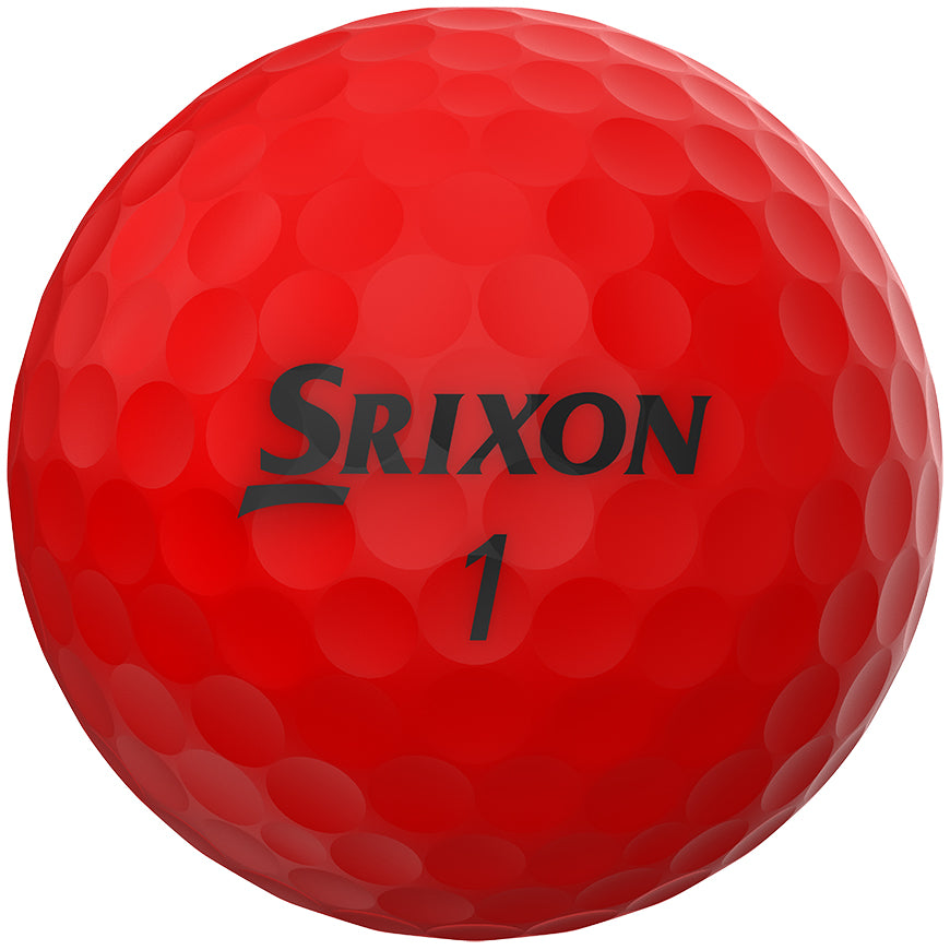 srixon golf balls