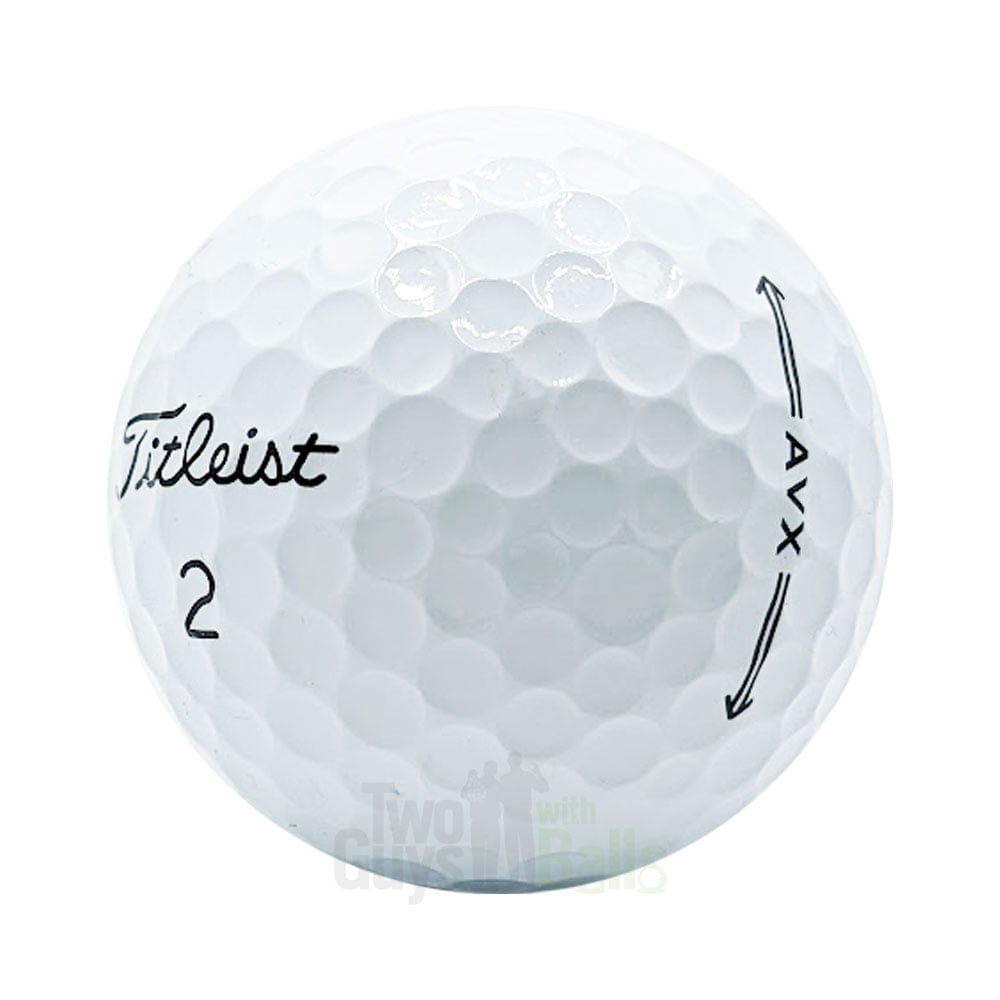 titleist golf balls