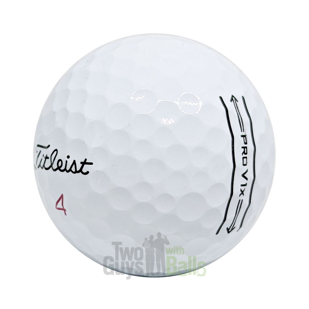 titleist golf balls