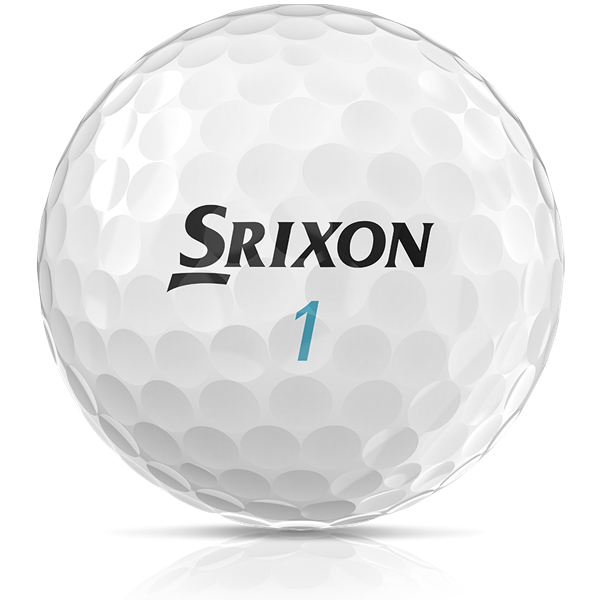 srixon golf balls