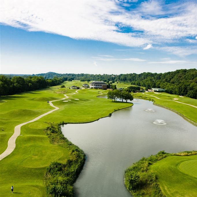 gaylord springs golf