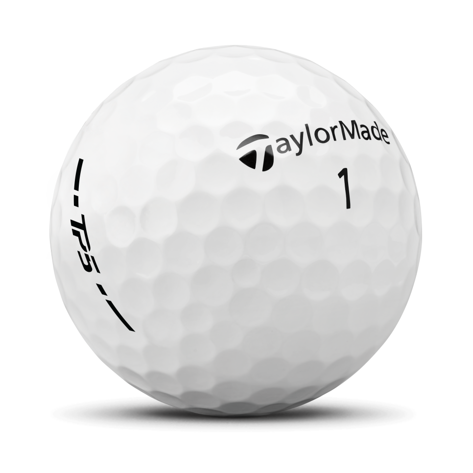 taylormade golf  balls