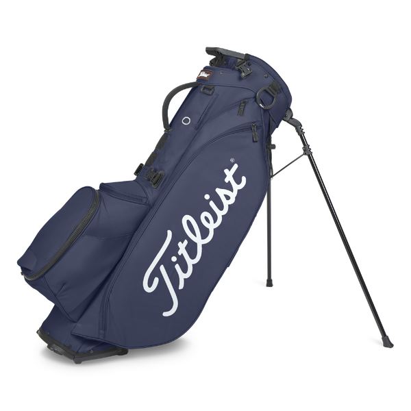 titleist golf bag