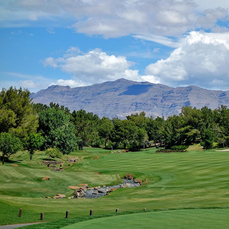 shadow creek golf course