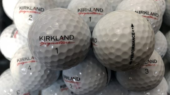 kirkland-signature-golf-balls