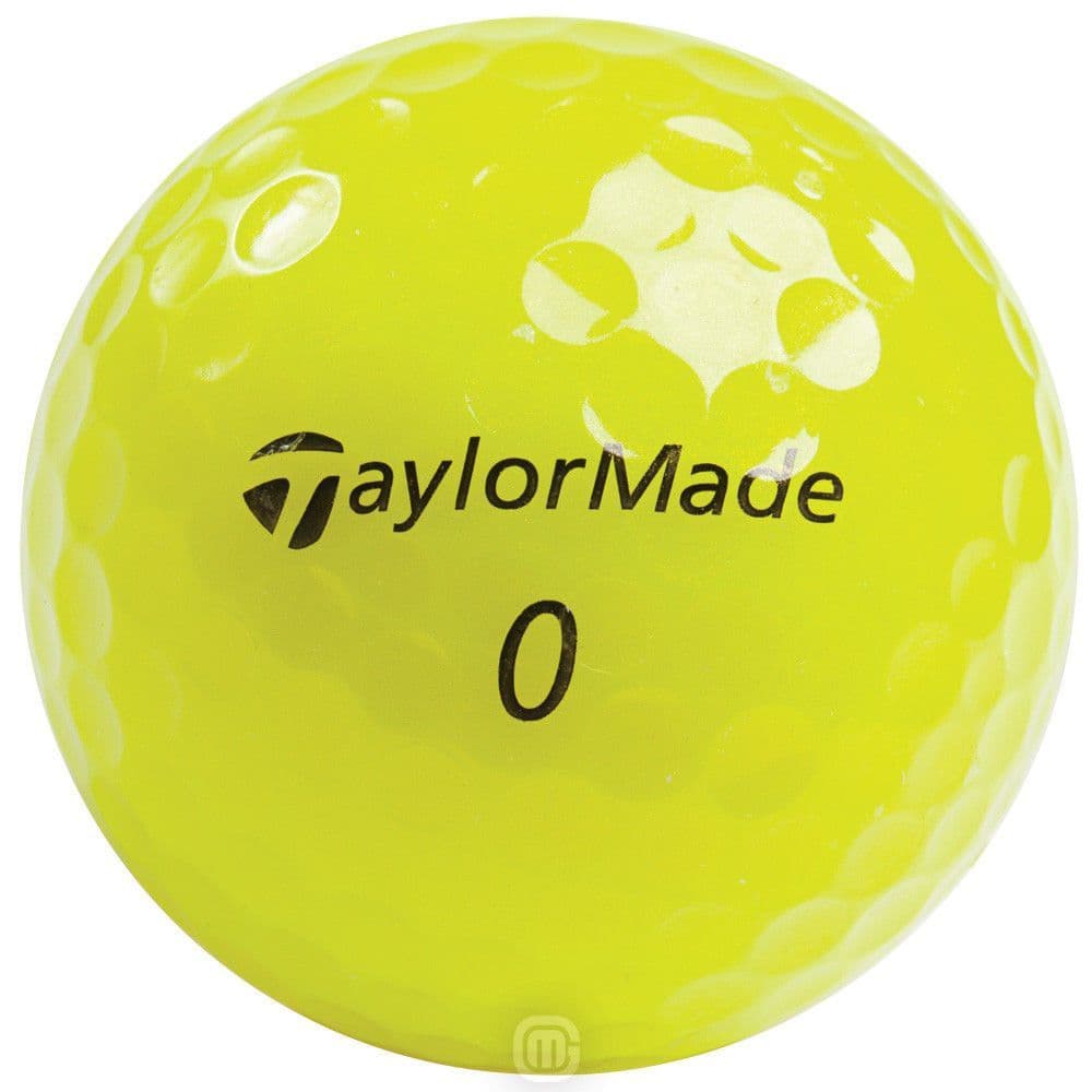 taylormade-yellow