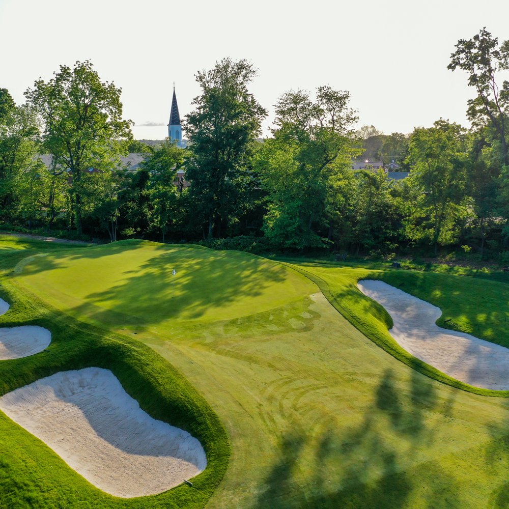 bergen county golf