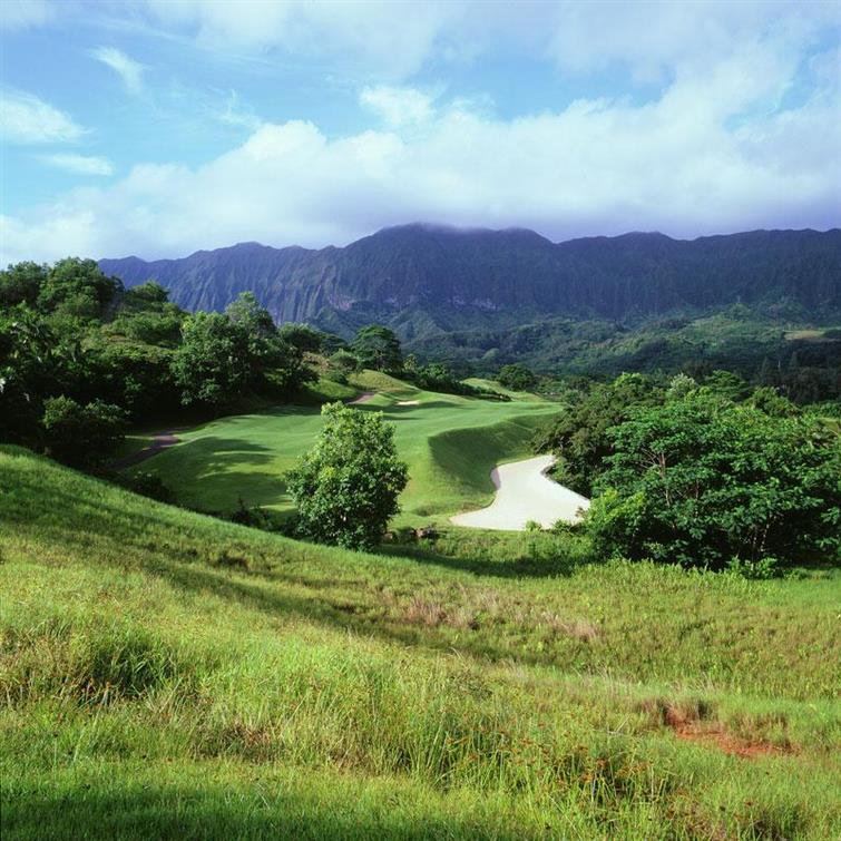 royal hawaiian golf course