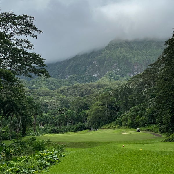 royal hawaiian golf course