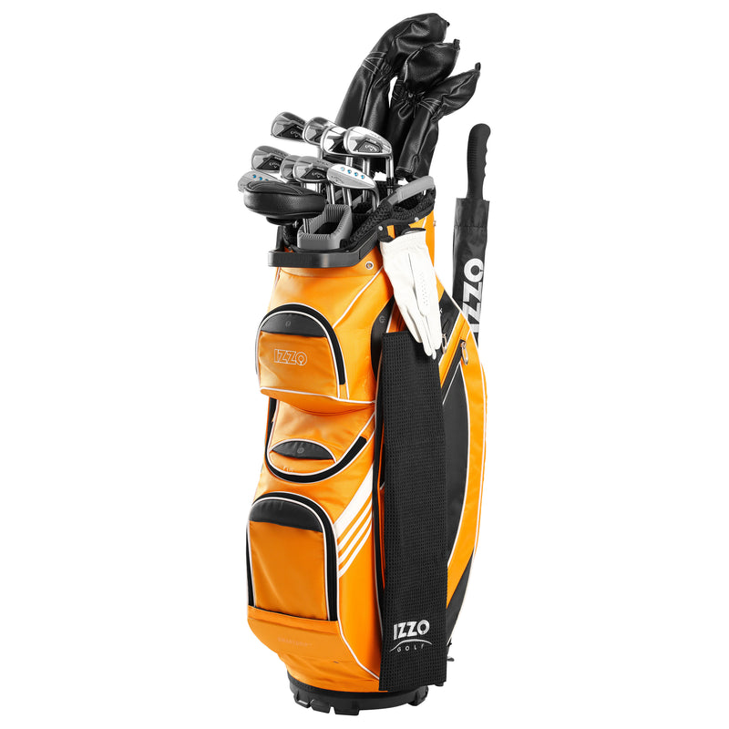 golf bag