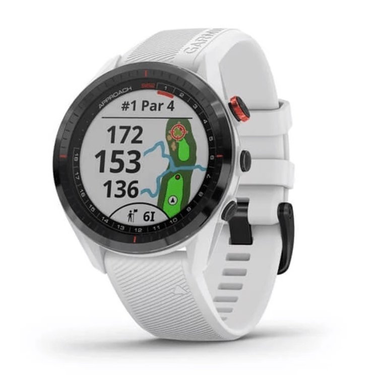 garmin golf watch