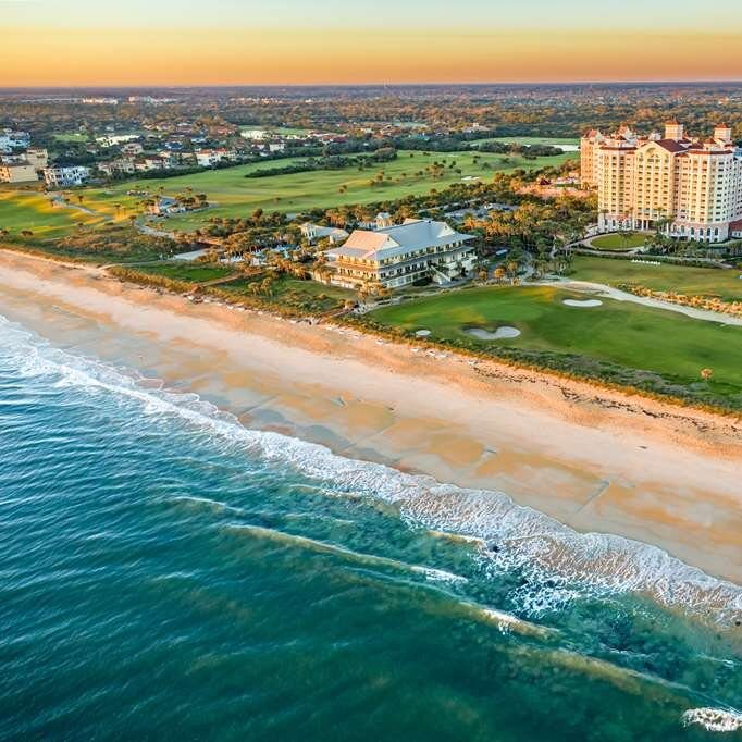 hammock bay golf