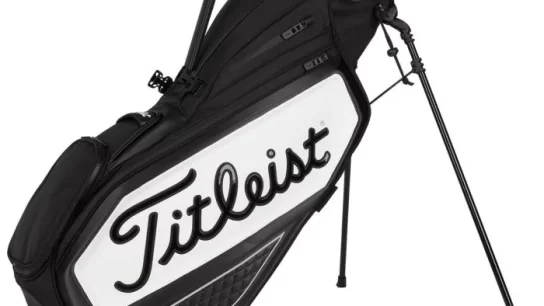 golf bag