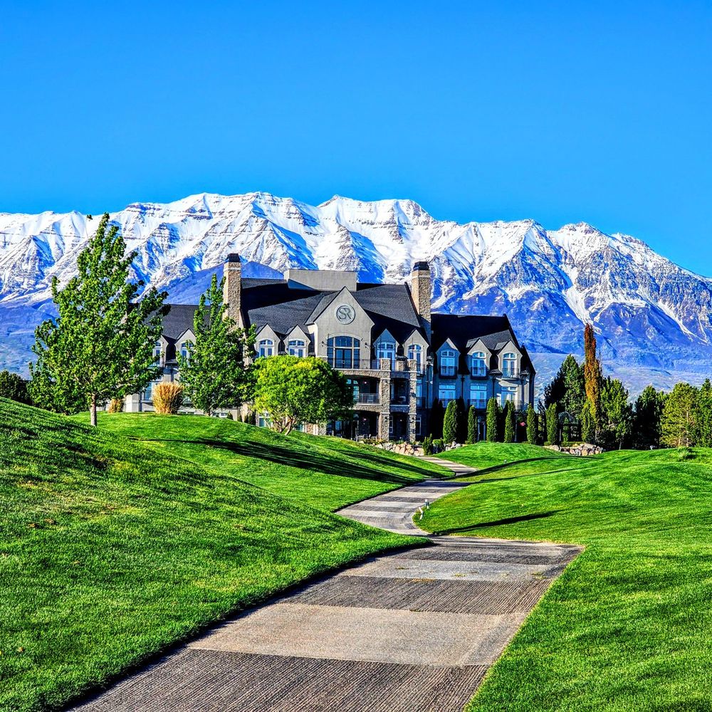 top golf orem