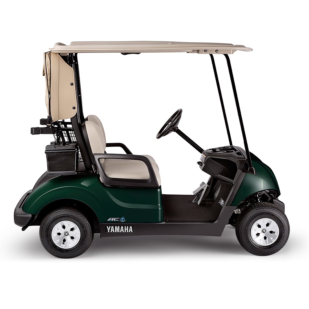 yamaha golf cart