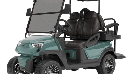 club car golf cart