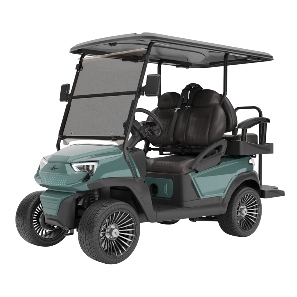 club car golf cart