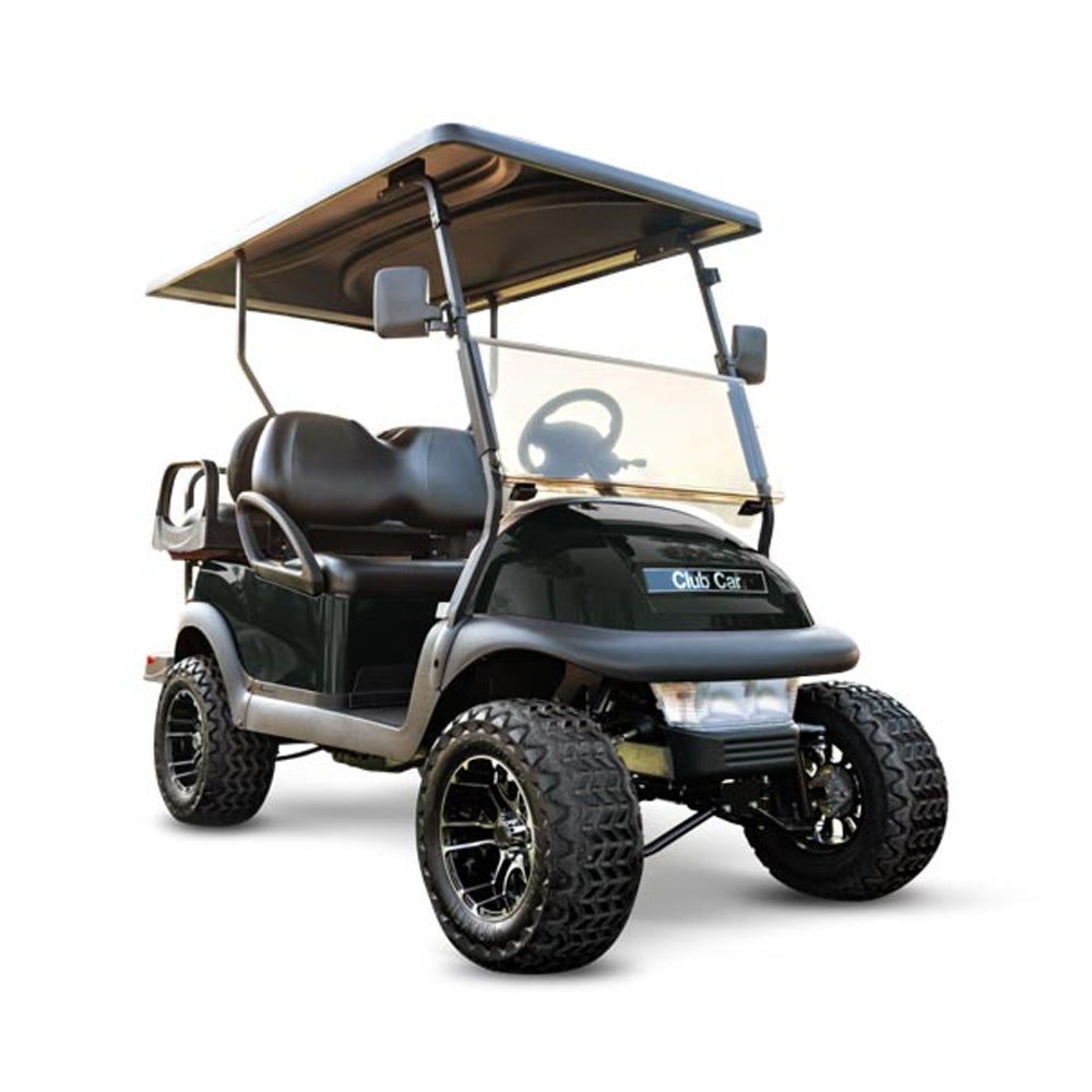 club car golf cart