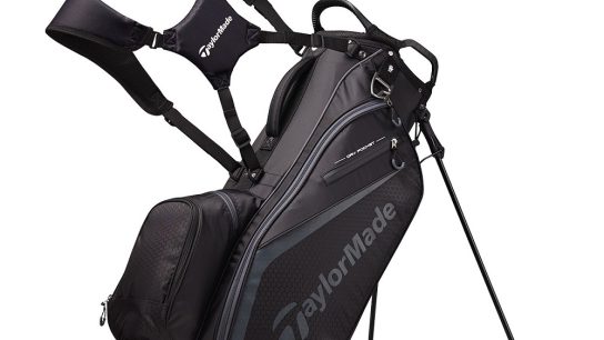 best golf bags