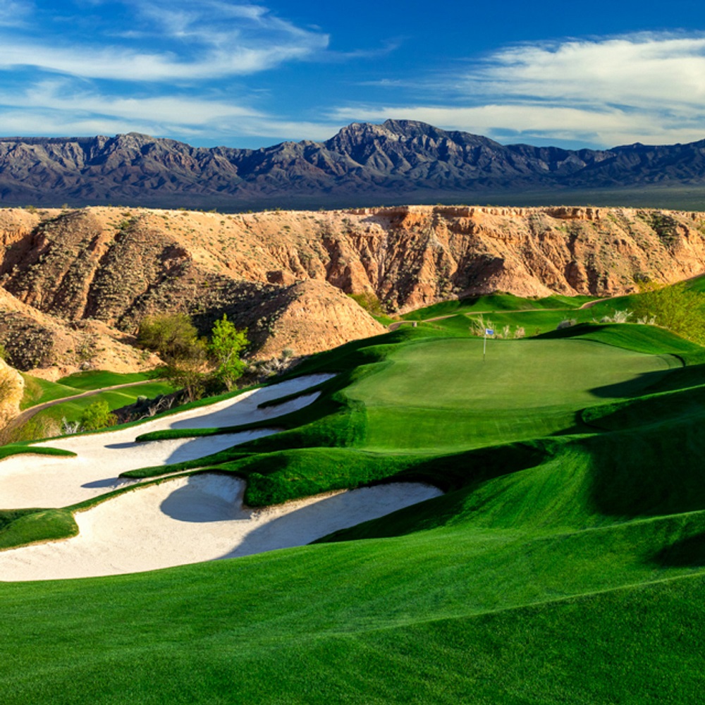 Wolf-Creek-Utah-Golf