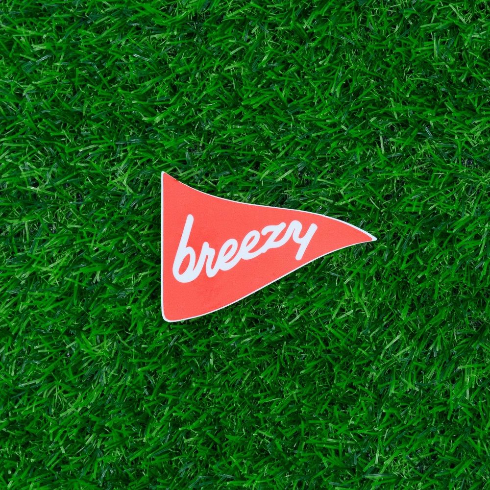 breezy golf