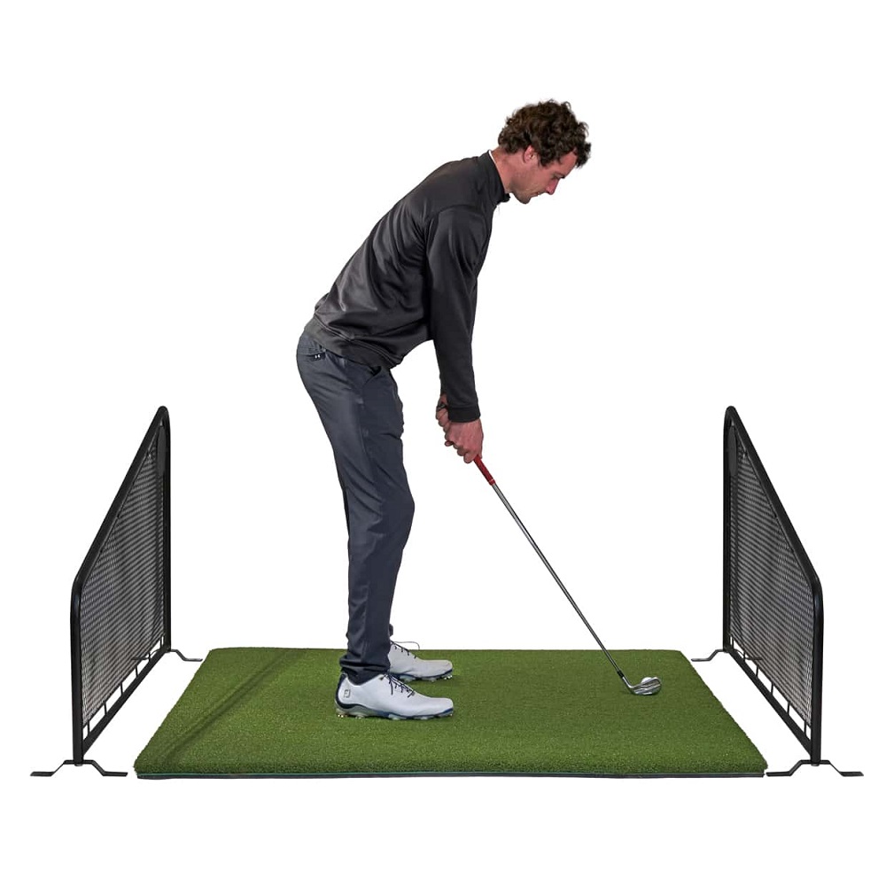 golf mat