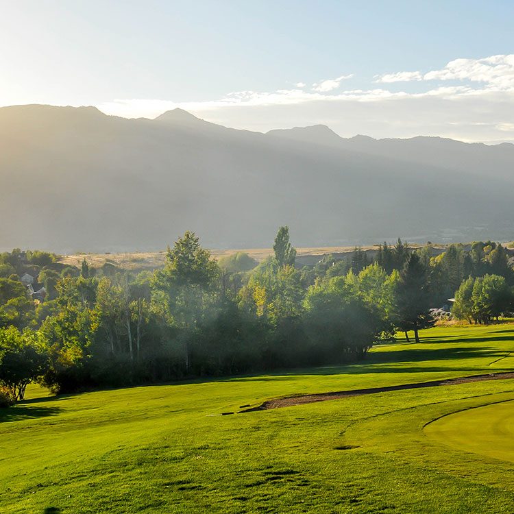 Wolf-Creek-Utah-Golf