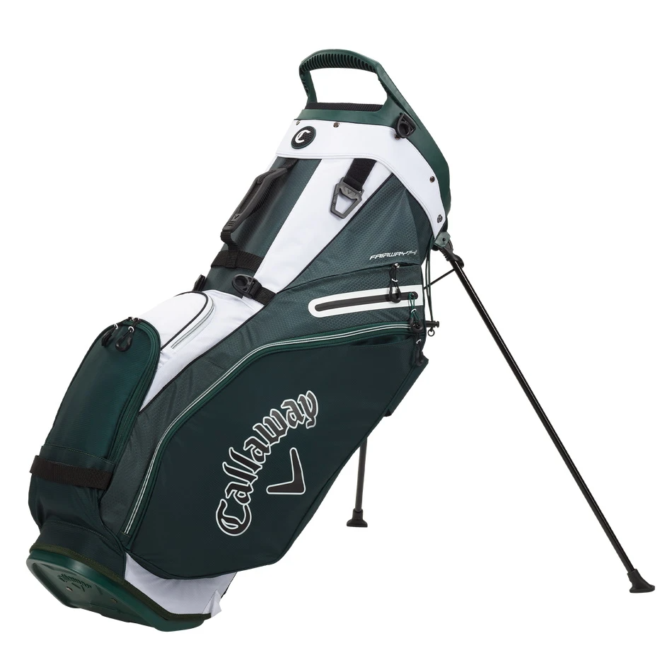 callaway golf bag