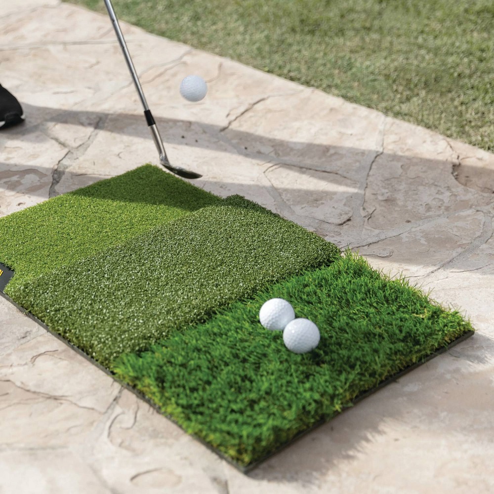 golf mat