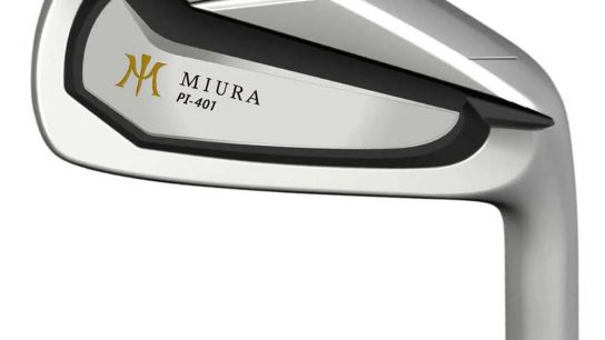 miura golf