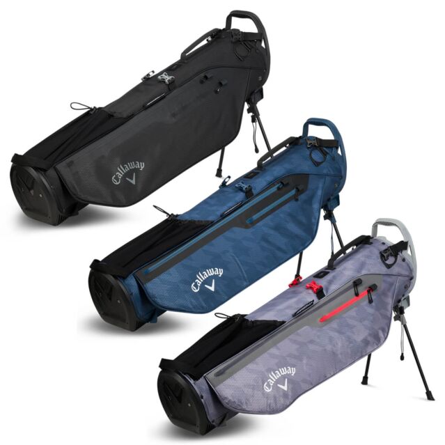 callaway golf bag