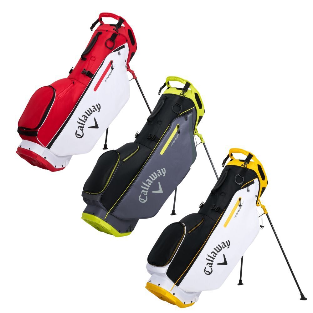 callaway golf bag