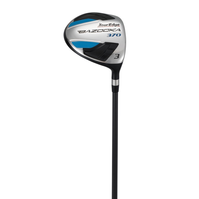 tour edge golf