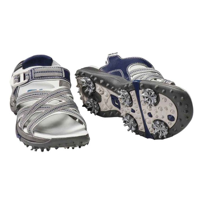 golf sandals