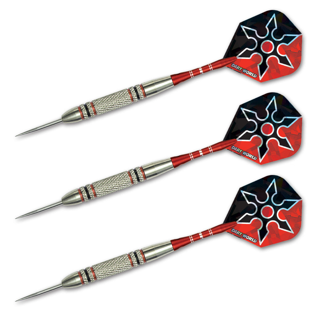 steel tip darts