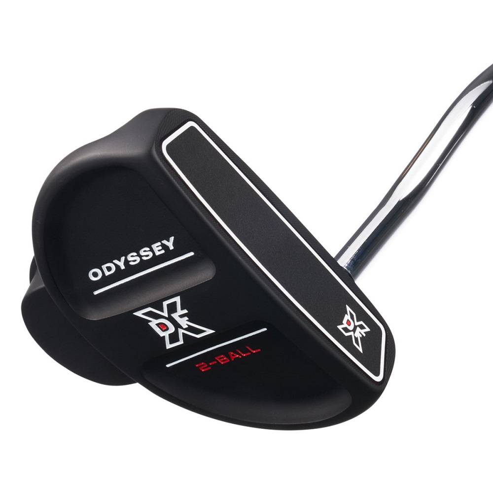 odyssey golf