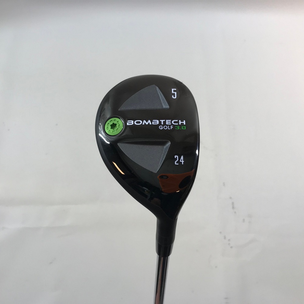 bombtech golf