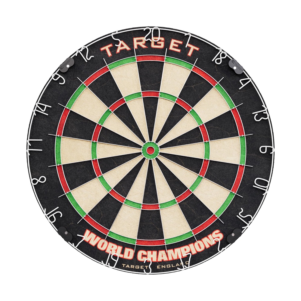 darts