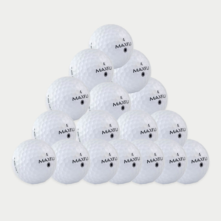 maxfli golf balls