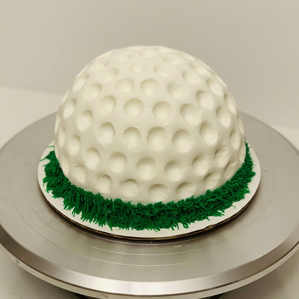 Golf-ball