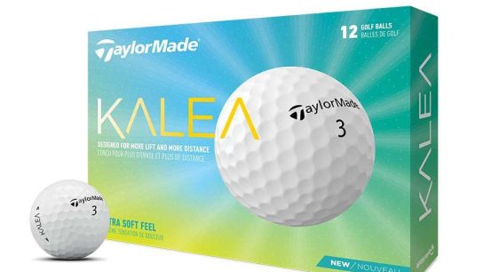 taylor made golf