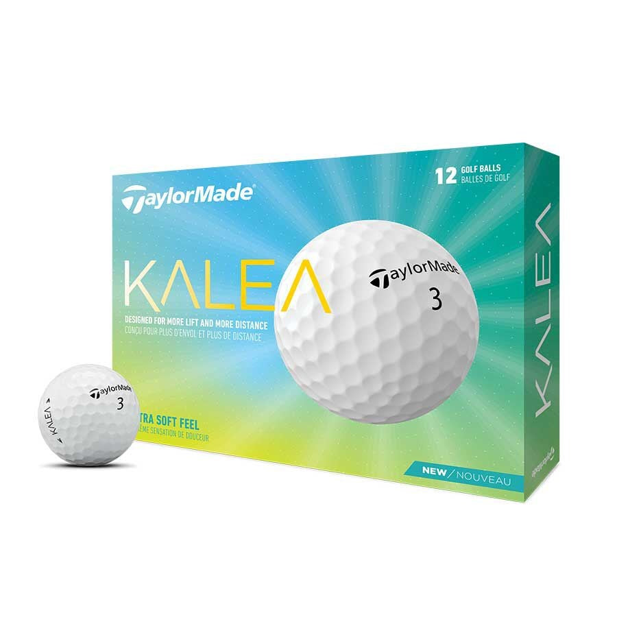 taylor made golf