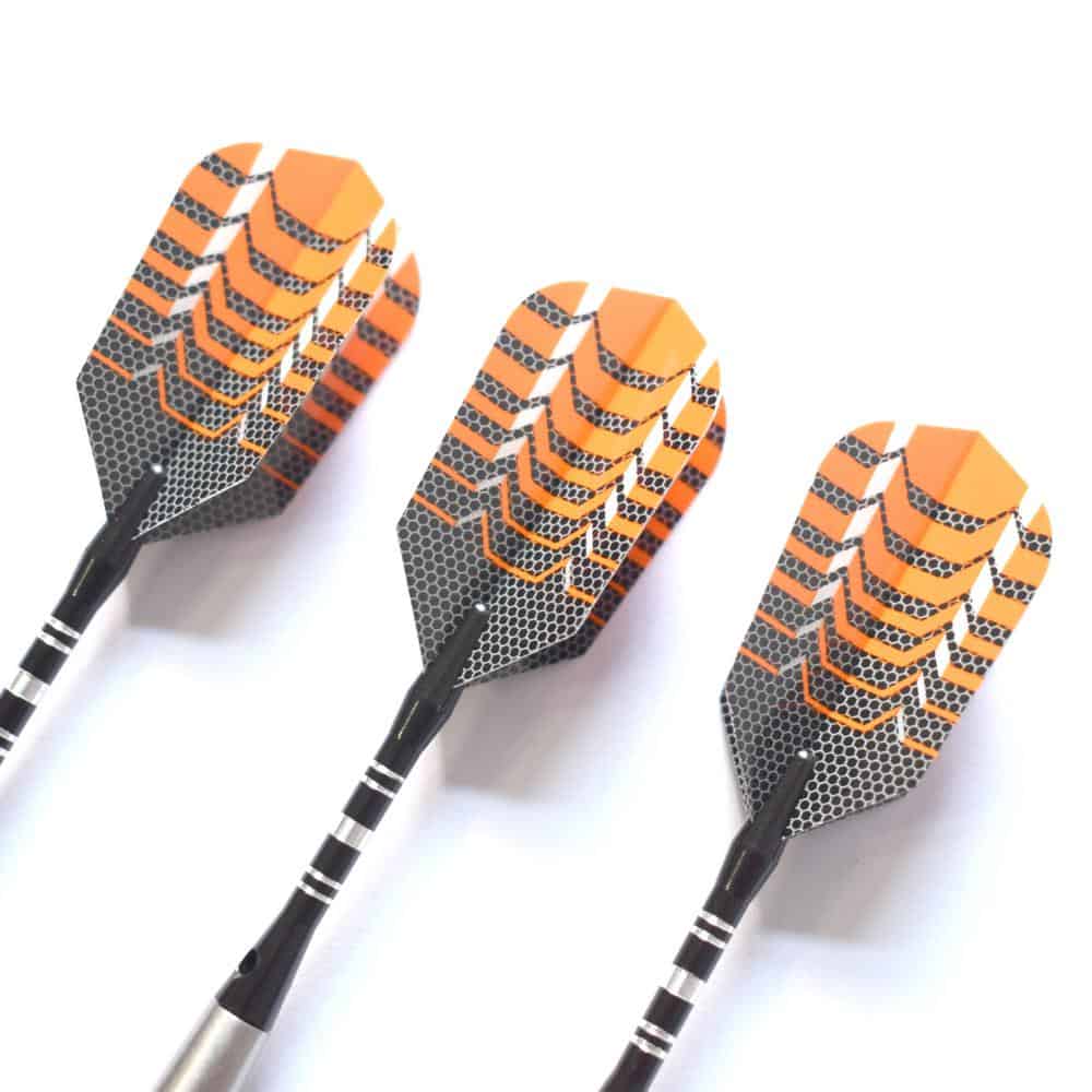 soft tip darts