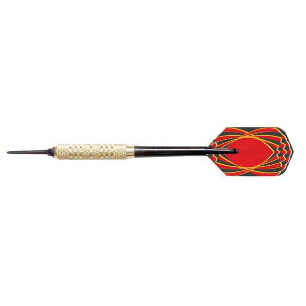 soft tip darts