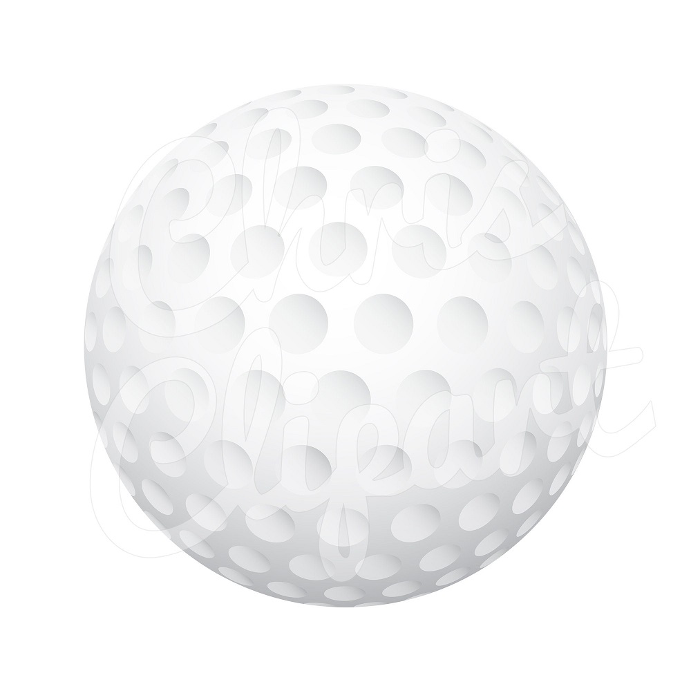 Golf-ball