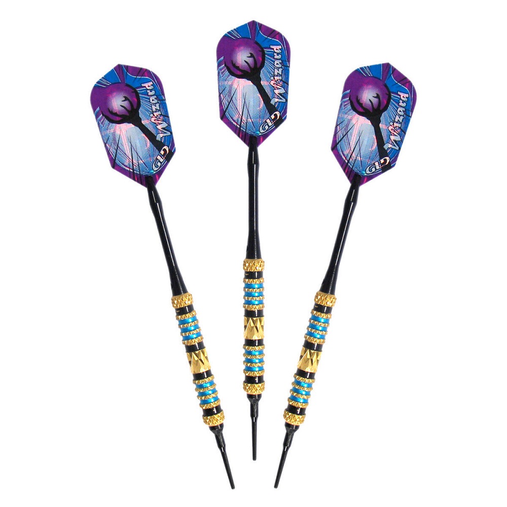 soft tip darts