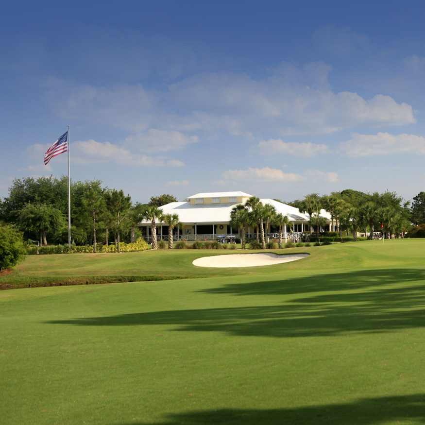 legacy golf course